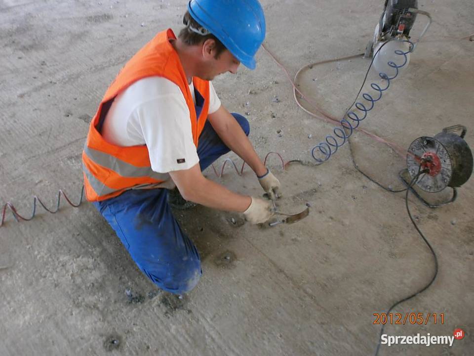 HYDROIZOLACJE OSUSZANIE ODGRZYBIANIE PIWNIC Bielsko-Biała