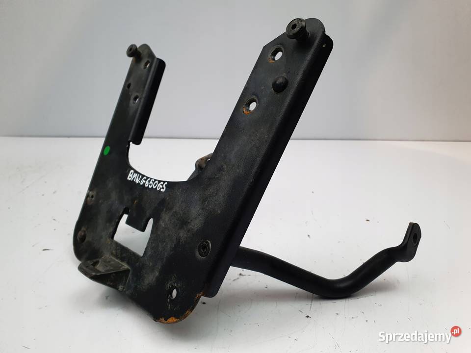 STELAŻ TYŁ OGON BMW G650GS G 650 GS R13 1114 lubelskie Chełm