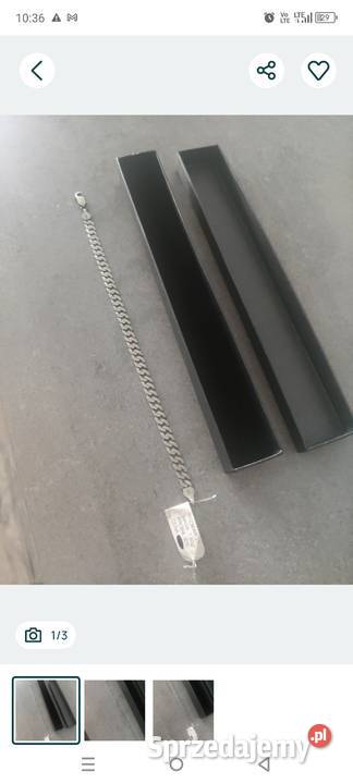 Naszyjnik różne Naszyjniki Bolesławiec