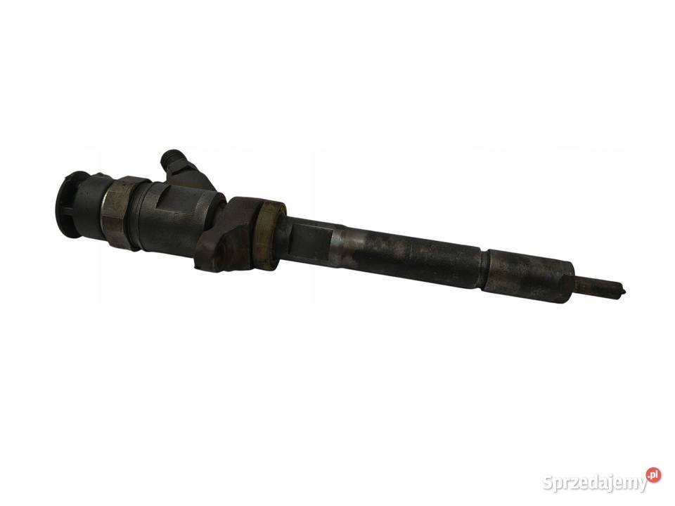 WTRYSKIWACZ Peugeot 407 3008 308 3008 Ford Chełm