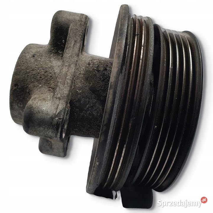 ROLKA NAPINACZA Volvo V70 III 20 D3 D4 31258133 Chełm