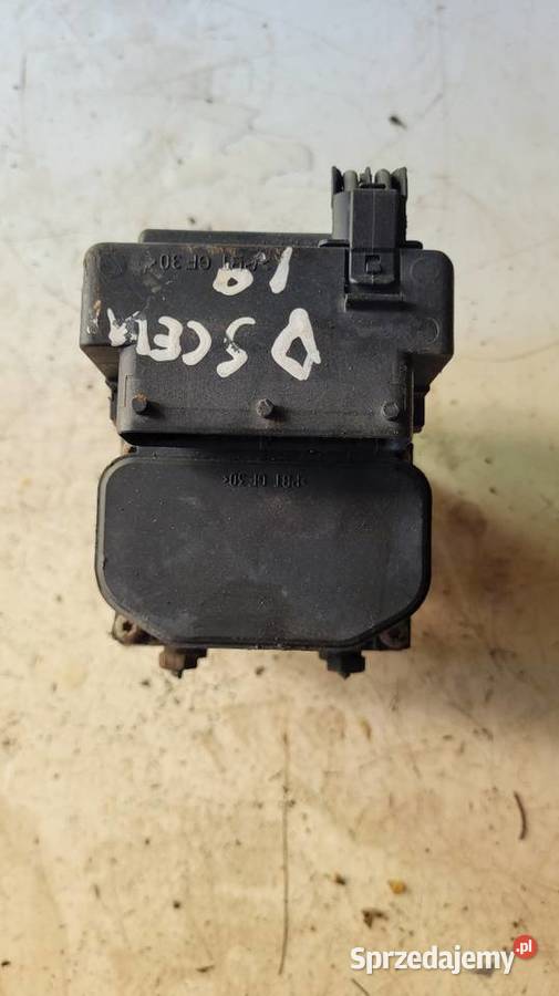 Pompa ABS Renault Scenic 1 Łagów