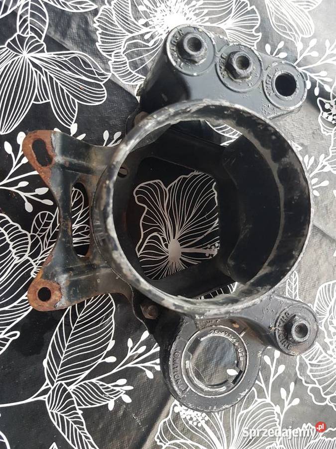 CZ 175 3Aluminiowa półka dolnapodstawa licznika Gorzów Wielkopolski sprzedam