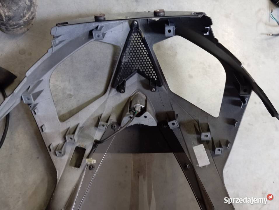 Daelim Roadwin R VJF 125 części Bychawa sprzedam