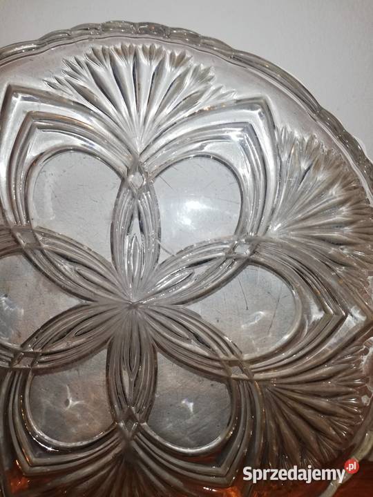 Patera z epoki PRL Warszawa sprzedam