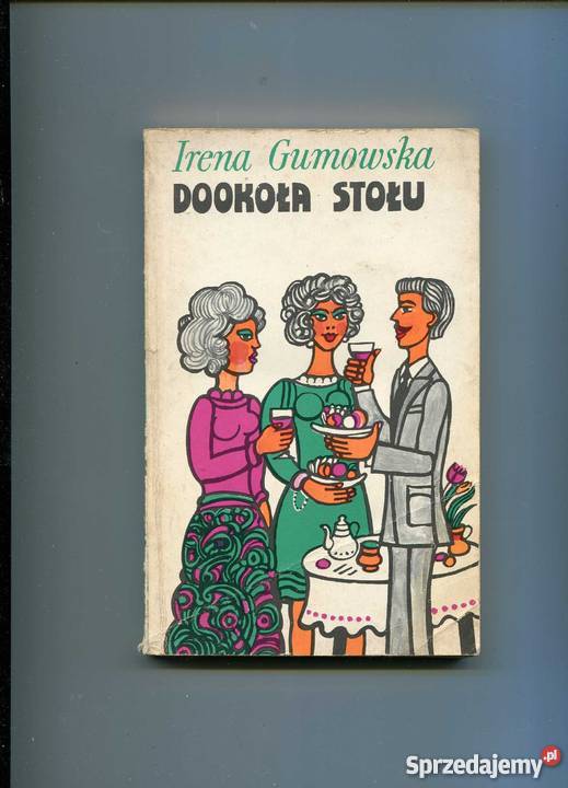 Dookoła stołu zachodniopomorskie Szczecin