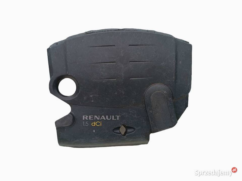 OSŁONA OBUDOWA SILNIKA RENAULT LAGUNA III 15 DCI
