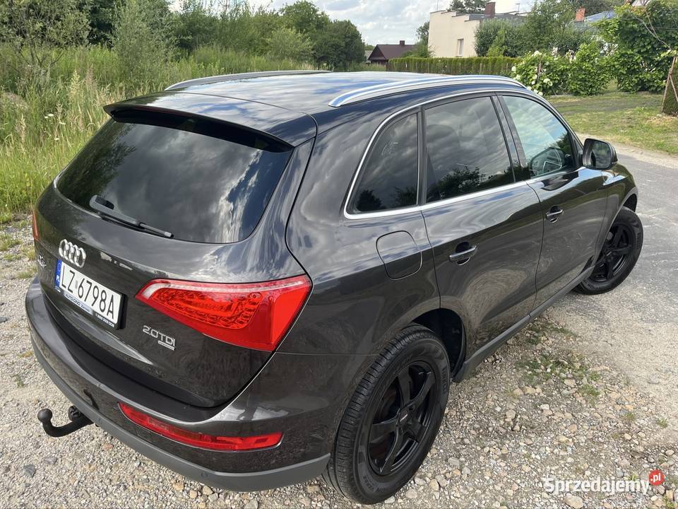 4x4 Xenon Alu Opłaty Zamiana gniazdo USB lubelskie sprzedam