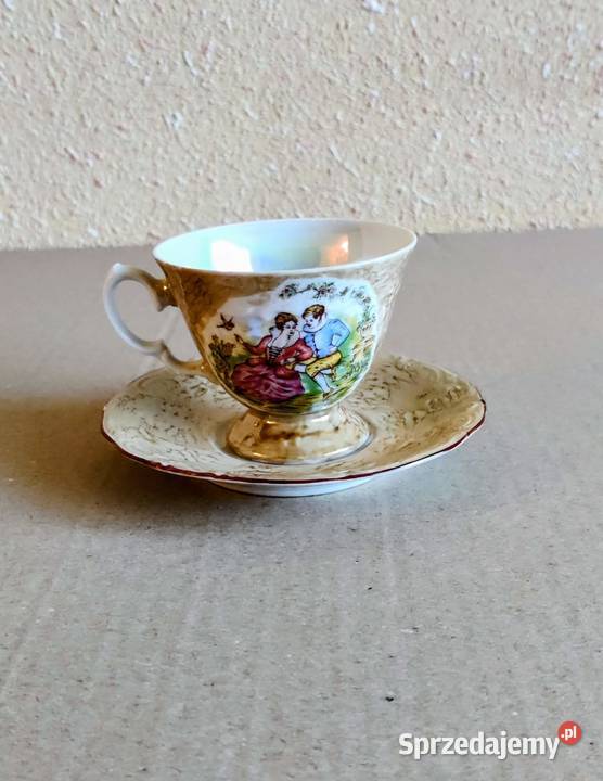 Serwis kawowy Wawel Chełm