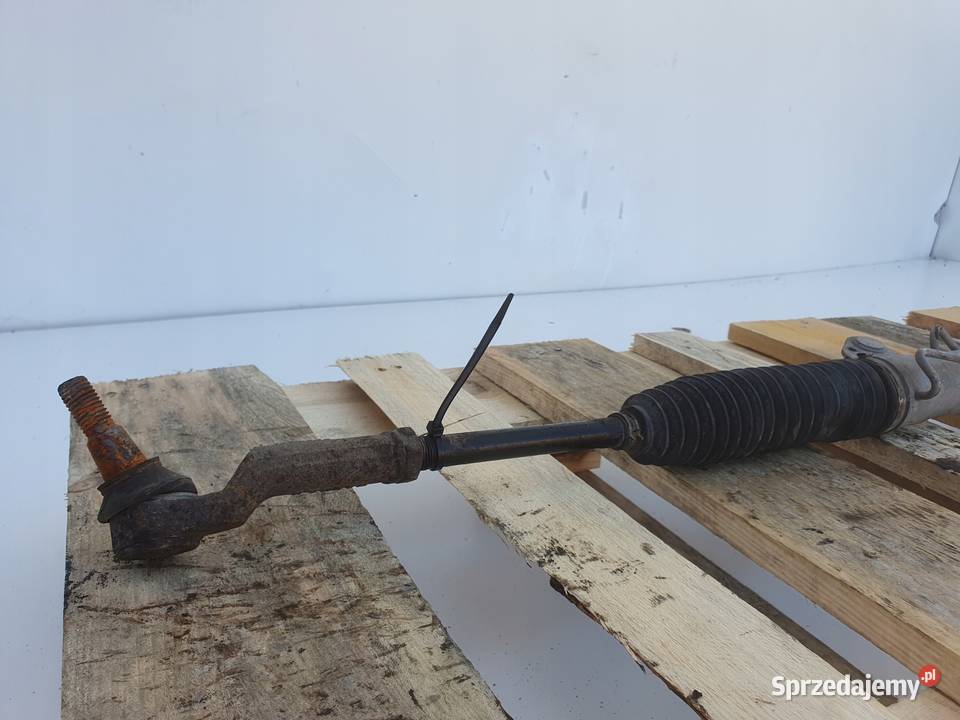 Volvo V60 S60 II MAGLOWNICA przekładnia Chełm