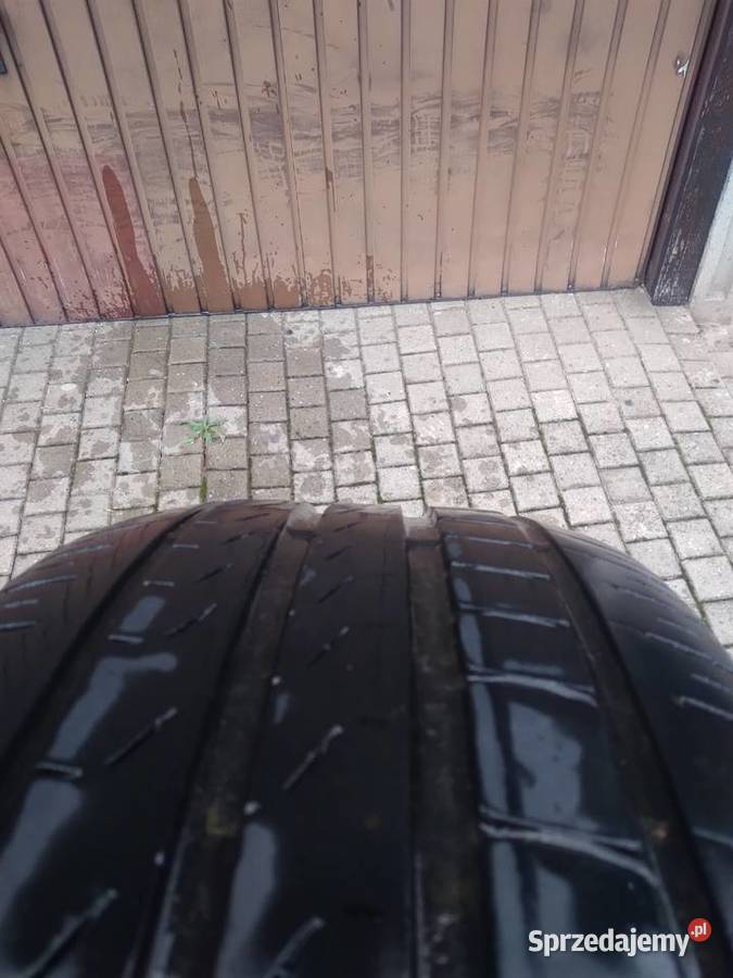 opony PIRELLI skorpions verda 2156017 r 96 h