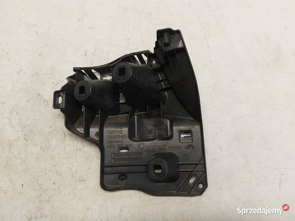 BMW G23 G22 M440i Cabrio Ślizg mocowanie sprzedam