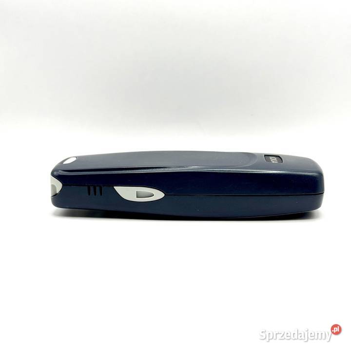Telefon Nokia 3410 NHM2NX granatowy komplet Warszawa
