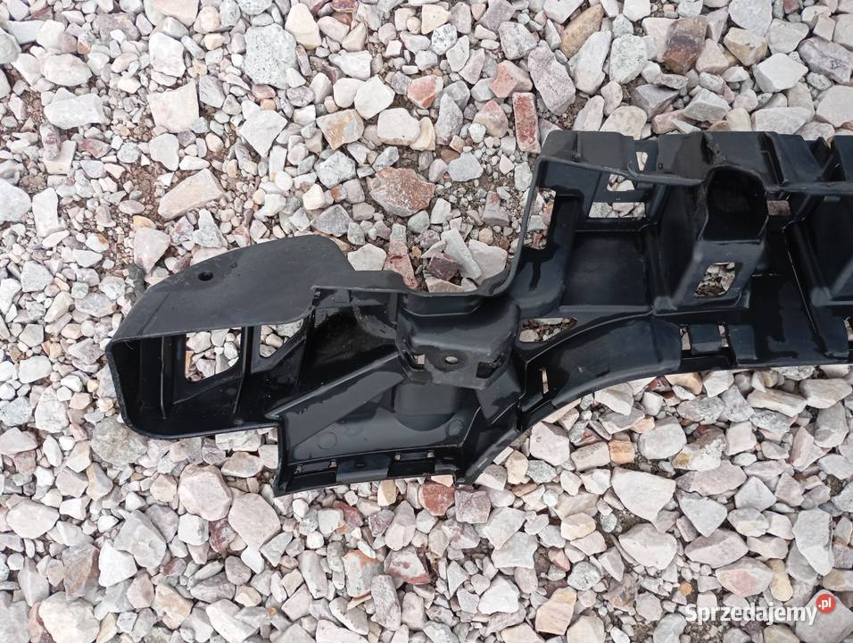 Absorber tylnego zderzaka Mercedes ML W164 Części samochodowe Łomianki