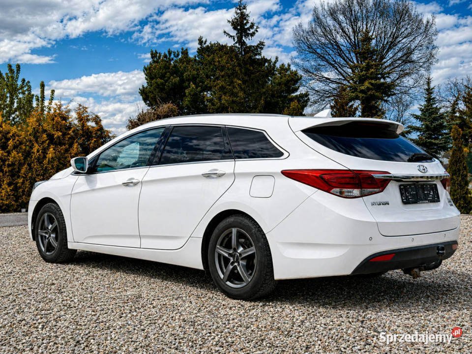 Hyundai i40 Sadlno sprzedam