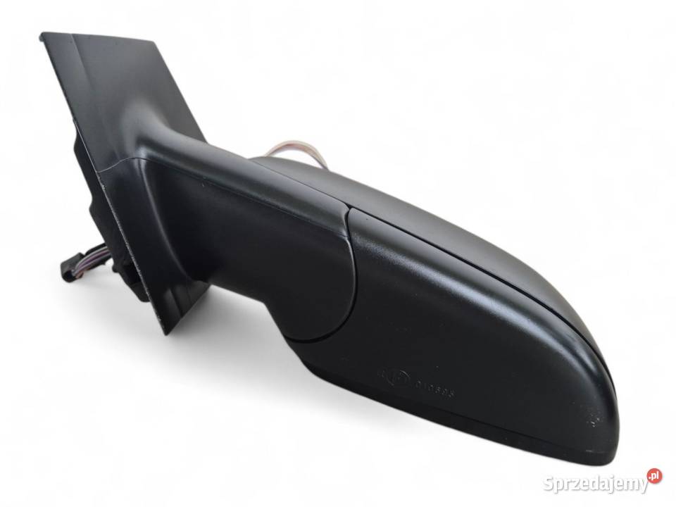 LUSTERKO ELEKTRYCZNE LEWE PRAWE VW POLO IV 3Y Działoszyce
