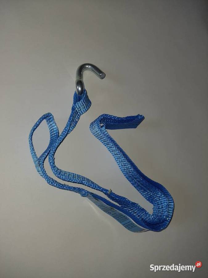 Pas wyrzutu beli Belownica Galicier 5046 7555 Magazynowanie mazowieckie Warszawa