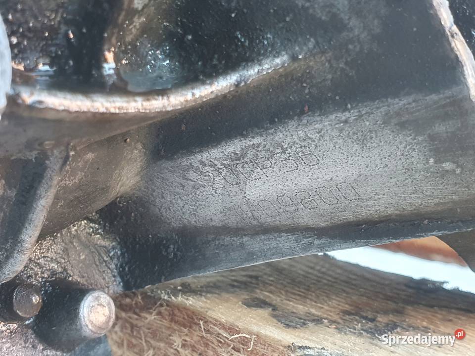 Peugeot Partner I 14 8v SKRZYNIA BIEGÓW manualna osobowe Rudka sprzedam