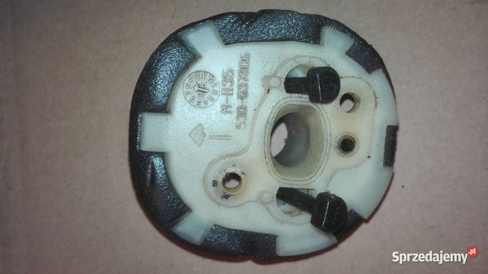 Łącznik gaźnika Partner 351 Żywiec