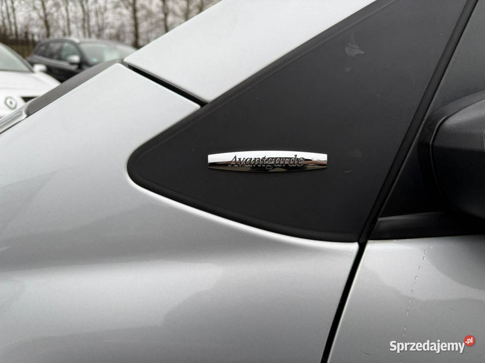 Mercedes A 180 W169 20042012 benzyna