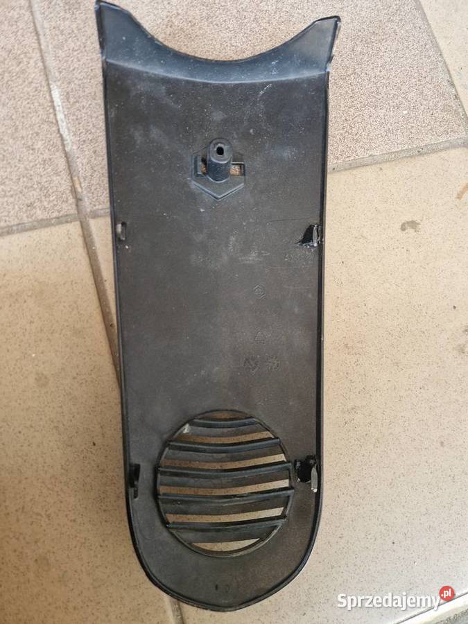 Vespa Piagio Nosek Krawat Kozienice
