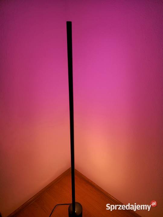 Lampa podłogowa Philips Hue Signe Floor Gradient opolskie Pakosławice
