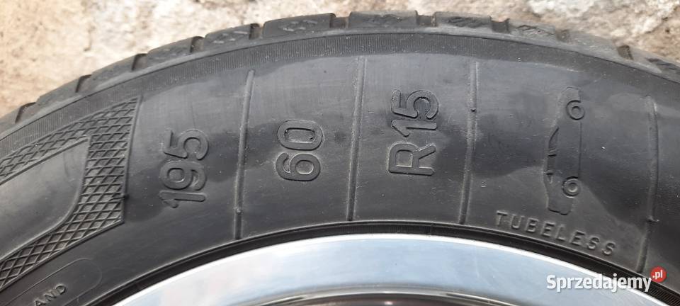 Felgi Audi OEM 5x112 z oponami śląskie Zabrze