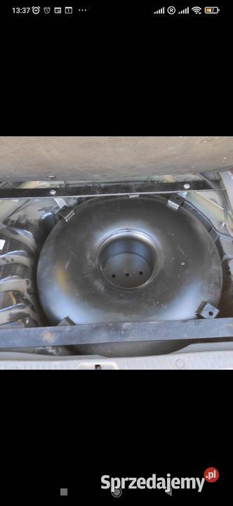 Renault Scenic II 1 6 LPG 2004 centralny zamek Scenic
