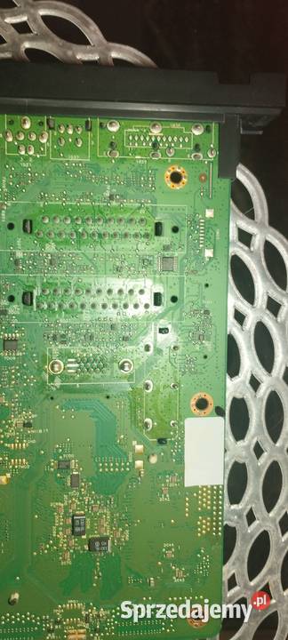 Płyta główna Philips 04P5541A0288 42PFL7404 wielkopolskie Wolsztyn