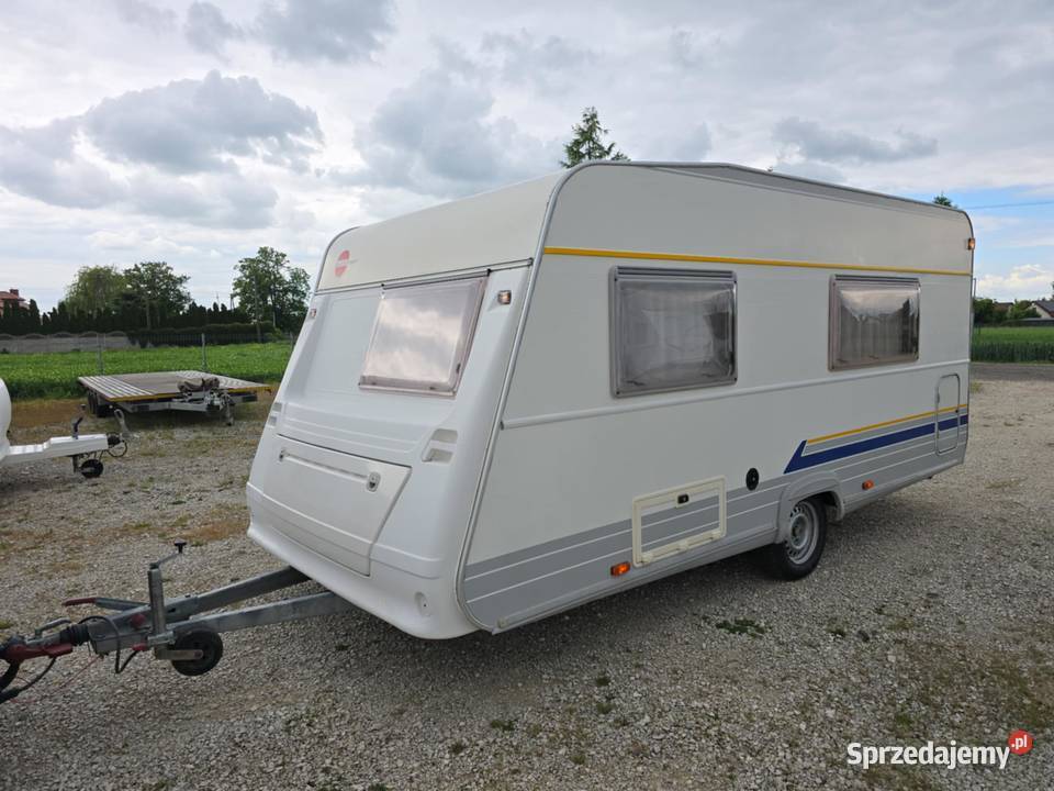 Burstner Ventana 450 Burstner sprzedam