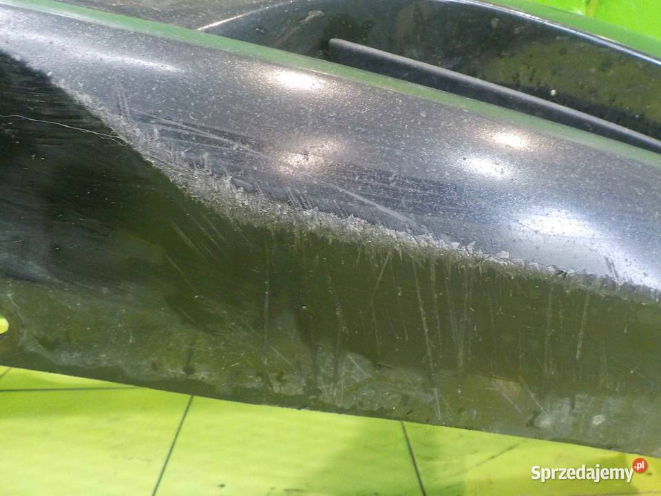 BMW 3 E90 LIFT 08r zderzak przod Suków sprzedam