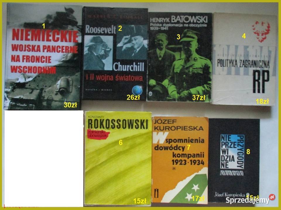 Historia dyplomacja materiały dokumenty Majski łódzkie Łódź