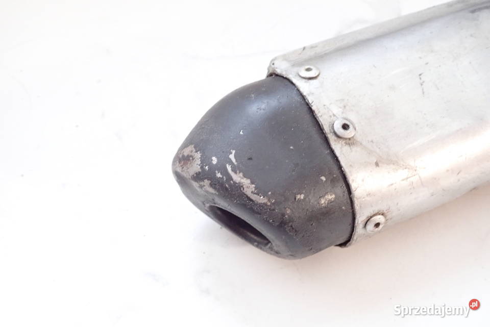 Tłumik Wydech Kawasaki KX 250 LE 2T 9902r