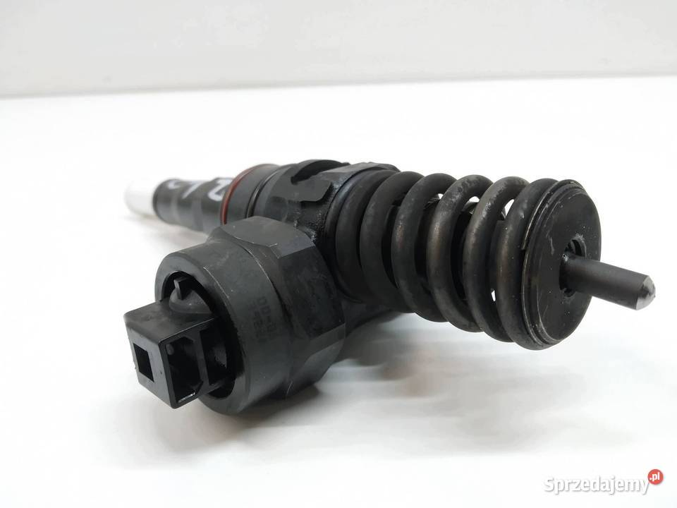 POMPOWTRYSKIWACZ 038130073AC 19 TDI VW