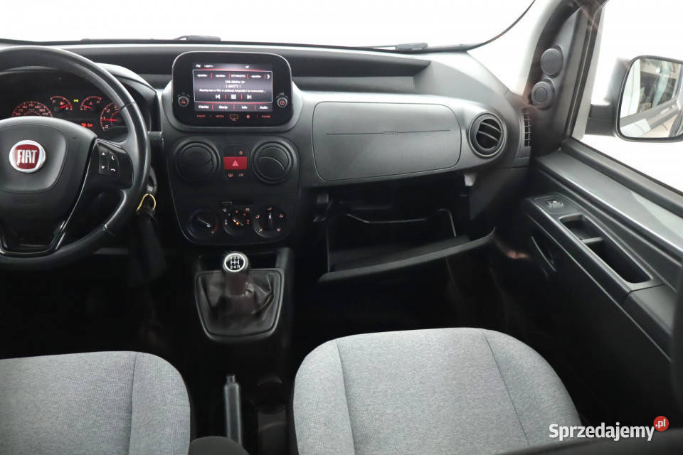 Fiat Fiorino 13 Multijet 1248cm3 Fiorino Zabrze