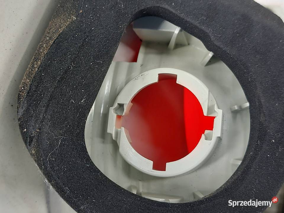 BMW 1 E82 11r lampa prawa tył Kielce