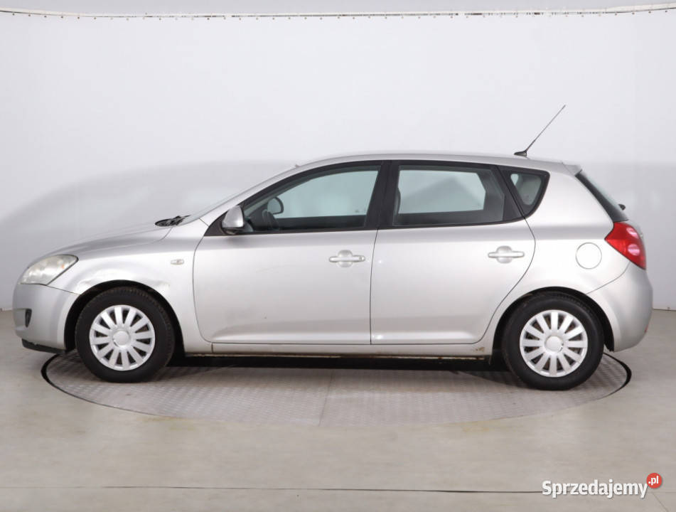 Kia Ceed 14 CVVT czujnik zmierzchu Piaseczno