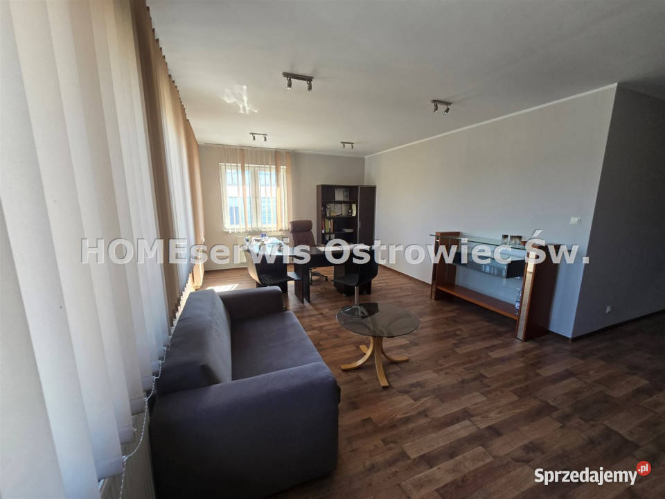 Lokal 31m2 Ostrowiec Świętokrzyski 31m2 świętokrzyskie