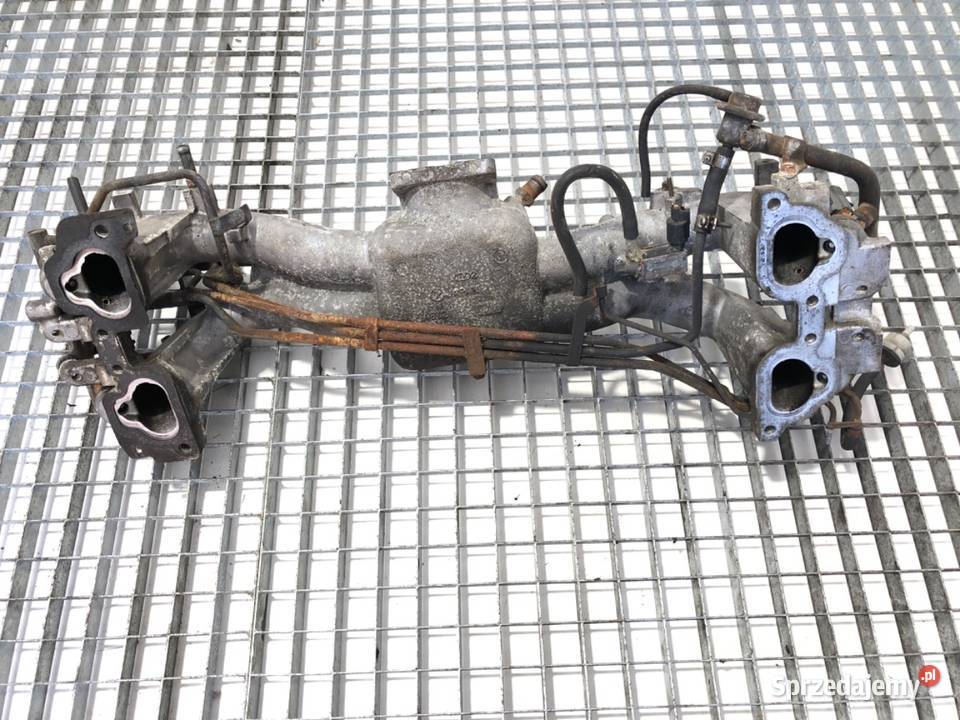KOLEKTOR SSĄCY SUBARU FORESTER I 20 125 9702 sprzedam