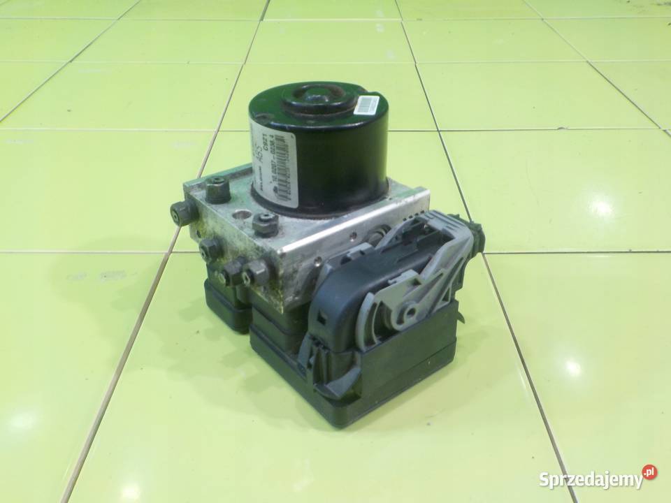 OPEL COMBO D 13 CDTI 14r VAN L1H1 pompa ABS Suków