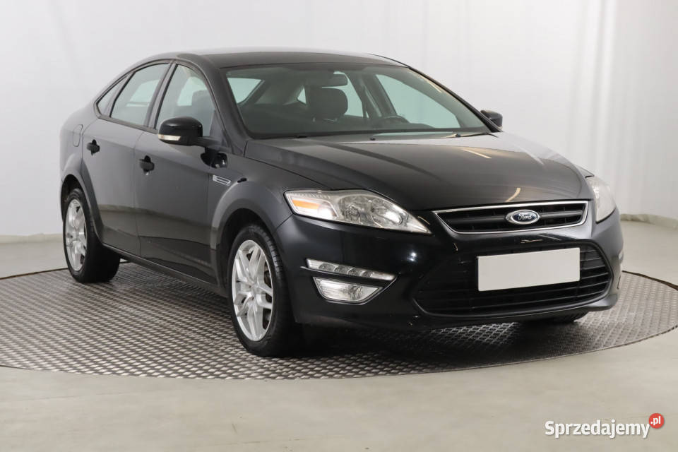 Ford Mondeo 16 EcoBoost ASR (kontrola trakcji) Mondeo Zabrze sprzedam