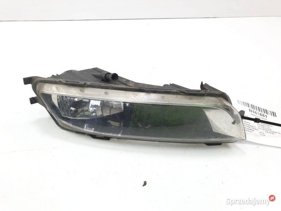 HALOGEN LEWY VOLKSWAGEN PASSAT CC 3C8941699