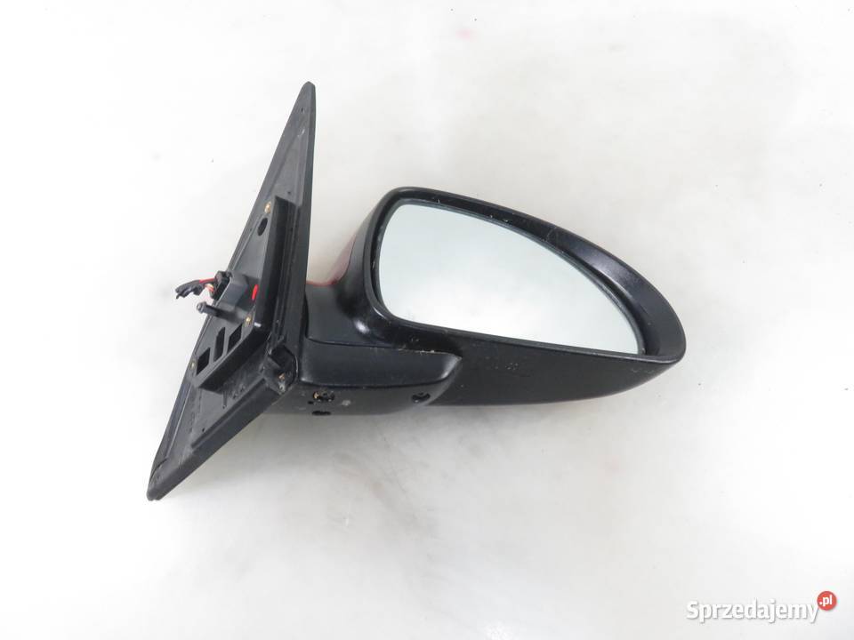 LUSTERKO PRAWE KIA CEED I SW KOMBI 5 PIN małopolskie