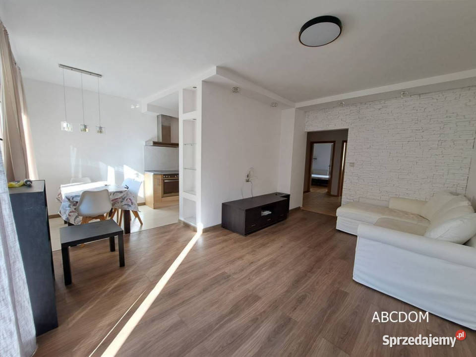 Ruczaj 3 pokoje balkon miejsce paringowe w Kraków sprzedam