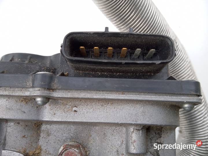 KORPUS PRZEPUSTNICY MAZDA CX7 22 D R2AA136B0 Nowy Tomyśl