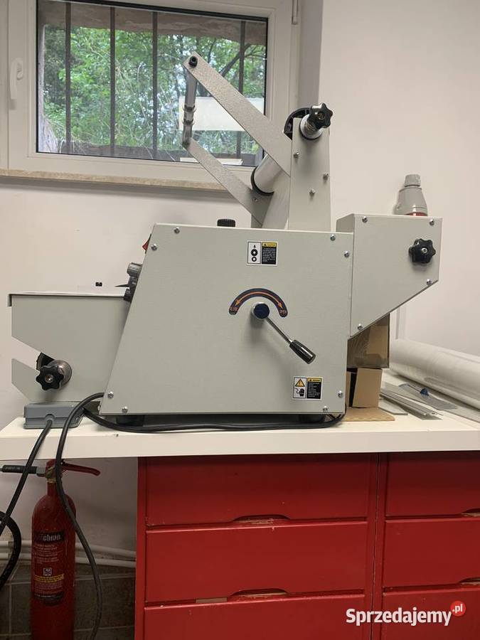 KOMPLETNA DRUKARNIA CYFROWA GOTOWA DO PRACY Produkcja Oborniki Śląskie