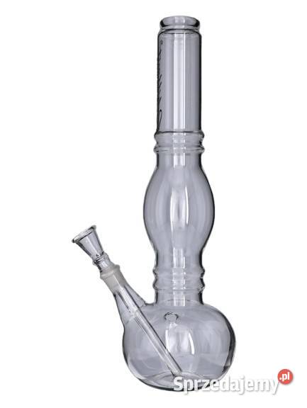 Bongo Szklane Chillout 40 Fajka Wodna Klasyczna Ostrowy nad Okszą