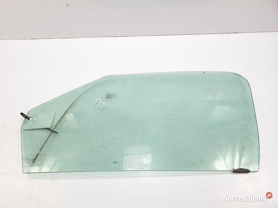 SZYBA PRAWY PRZÓD PEUGEOT BOXER III Pozostałe