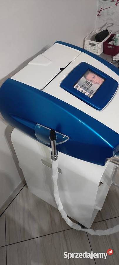 Urządzenie medyczne Mesotherm RF frakcyjny 4 w 1 Warszawa