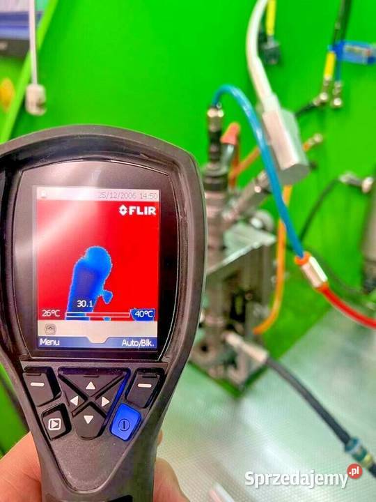 6x Wtrysk 280 KW 381 0445118036 0445118037 Warszawa sprzedam